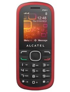 Best available price of alcatel OT-317D in Cotedivoire