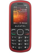Best available price of alcatel OT-318D in Cotedivoire