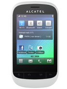 Best available price of alcatel OT-720 in Cotedivoire