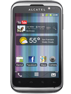 Best available price of alcatel OT-991 in Cotedivoire