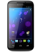 Best available price of alcatel OT-993 in Cotedivoire