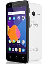 Best available price of alcatel Pixi 3 (4) in Cotedivoire