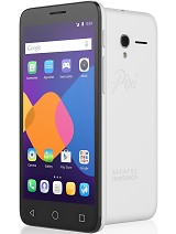 Best available price of alcatel Pixi 3 5 in Cotedivoire