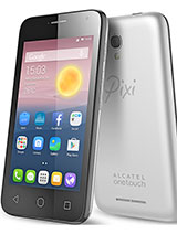 Best available price of alcatel Pixi First in Cotedivoire