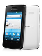 Best available price of alcatel One Touch Pixi in Cotedivoire