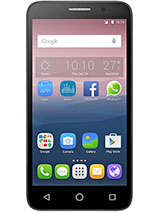 Best available price of alcatel Pop 3 5 in Cotedivoire