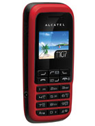 Best available price of alcatel OT-S107 in Cotedivoire