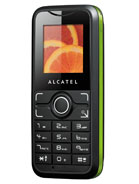 Best available price of alcatel OT-S210 in Cotedivoire