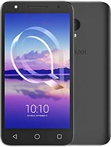 Best available price of alcatel U5 HD in Cotedivoire