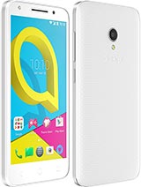Best available price of alcatel U5 in Cotedivoire