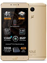 Best available price of Allview X3 Soul Plus in Cotedivoire