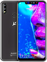 Best available price of Allview Soul X5 Pro in Cotedivoire