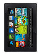 Best available price of Amazon Kindle Fire HD 2013 in Cotedivoire