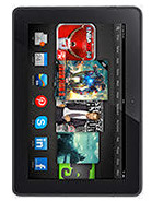 Best available price of Amazon Kindle Fire HDX 8-9 in Cotedivoire
