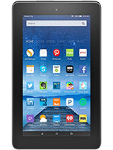 Best available price of Amazon Fire 7 in Cotedivoire