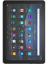 Best available price of Amazon Fire HD 10 Plus (2021) in Cotedivoire