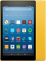 Best available price of Amazon Fire HD 8 2017 in Cotedivoire
