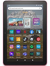 Best available price of Amazon Fire HD 8 (2022) in Cotedivoire