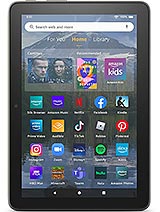 Best available price of Amazon Fire HD 8 Plus (2022) in Cotedivoire