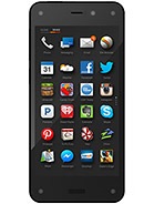 Best available price of Amazon Fire Phone in Cotedivoire