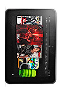 Best available price of Amazon Kindle Fire HD 8-9 LTE in Cotedivoire