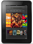 Best available price of Amazon Kindle Fire HD in Cotedivoire
