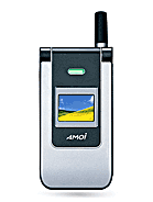 Best available price of Amoi A210 in Cotedivoire