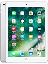 Best available price of Apple iPad 9-7 2017 in Cotedivoire