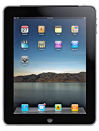 Best available price of Apple iPad Wi-Fi in Cotedivoire