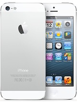 Best available price of Apple iPhone 5 in Cotedivoire
