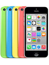 Best available price of Apple iPhone 5c in Cotedivoire