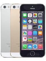 Best available price of Apple iPhone 5s in Cotedivoire