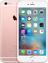 Best available price of Apple iPhone 6s Plus in Cotedivoire