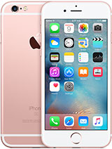 Best available price of Apple iPhone 6s in Cotedivoire