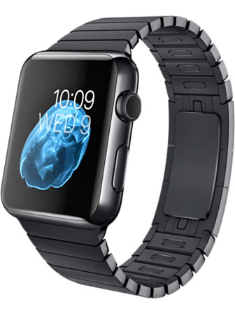 Best available price of Apple Watch 42mm 1st gen in Cotedivoire
