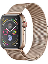 Best available price of Apple Watch Series 4 in Cotedivoire