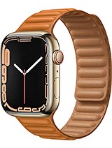 Best available price of Apple Watch Series 7 in Cotedivoire