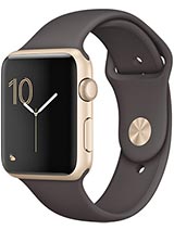 Best available price of Apple Watch Series 1 Aluminum 42mm in Cotedivoire