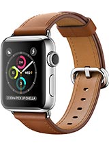 Best available price of Apple Watch Series 2 38mm in Cotedivoire