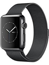 Best available price of Apple Watch Series 2 42mm in Cotedivoire
