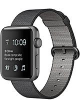 Best available price of Apple Watch Series 2 Aluminum 42mm in Cotedivoire