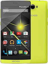 Best available price of Archos 50 Diamond in Cotedivoire