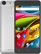 Best available price of Archos 50b Cobalt in Cotedivoire