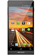 Best available price of Archos 50c Oxygen in Cotedivoire