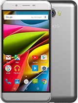 Best available price of Archos 50 Cobalt in Cotedivoire