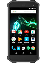 Best available price of Archos Saphir 50X in Cotedivoire