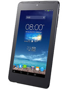 Best available price of Asus Fonepad 7 in Cotedivoire