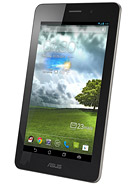 Best available price of Asus Fonepad in Cotedivoire