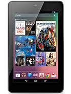Best available price of Asus Google Nexus 7 in Cotedivoire
