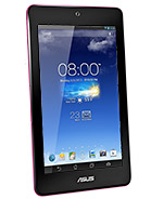 Best available price of Asus Memo Pad HD7 8 GB in Cotedivoire
